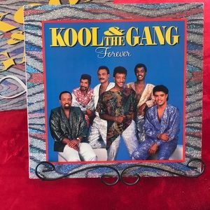 Kool And The Gang